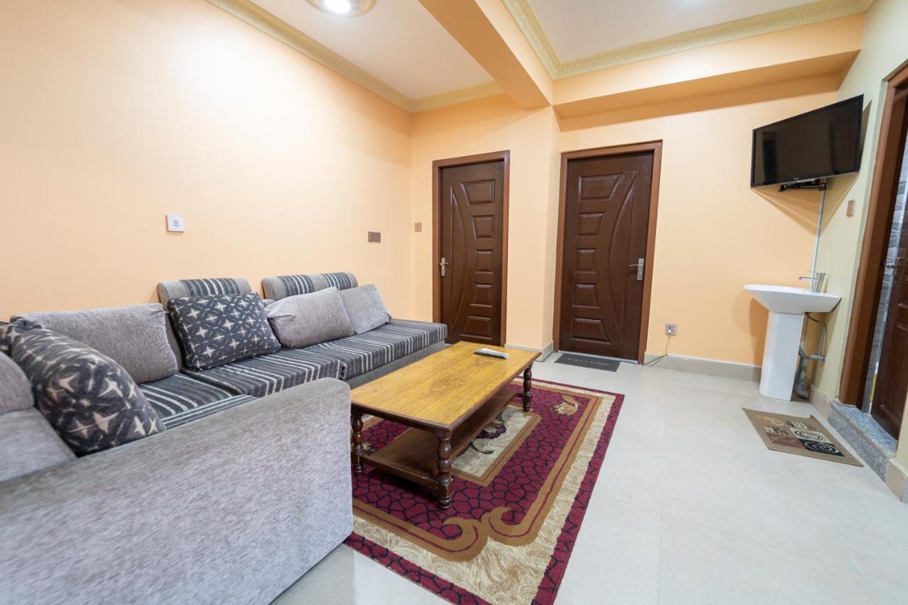 Shine Homestay Famille Francophone - Shine Home And Apartment Katmandu Kültér fotó