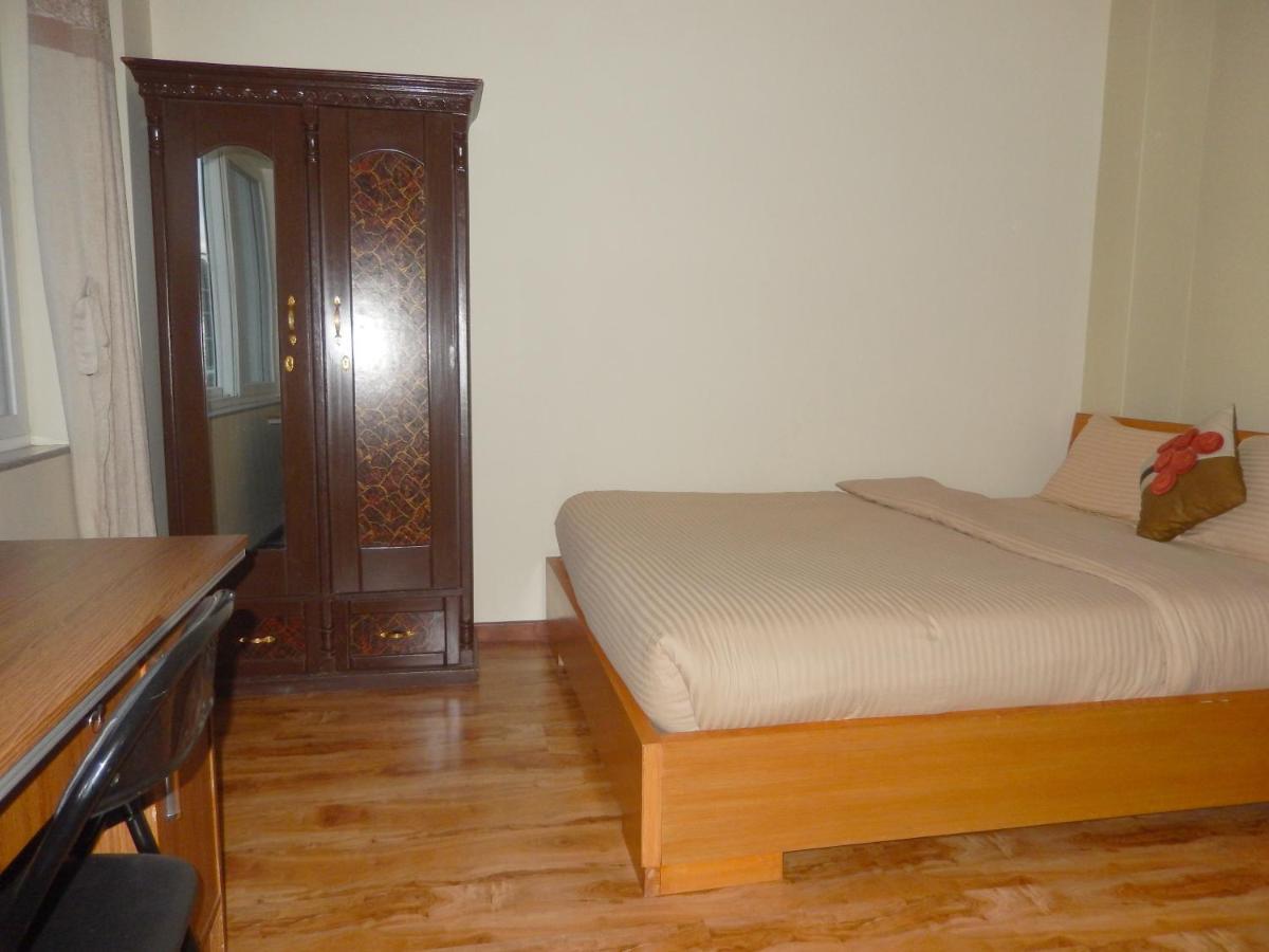 Shine Homestay Famille Francophone - Shine Home And Apartment Katmandu Kültér fotó