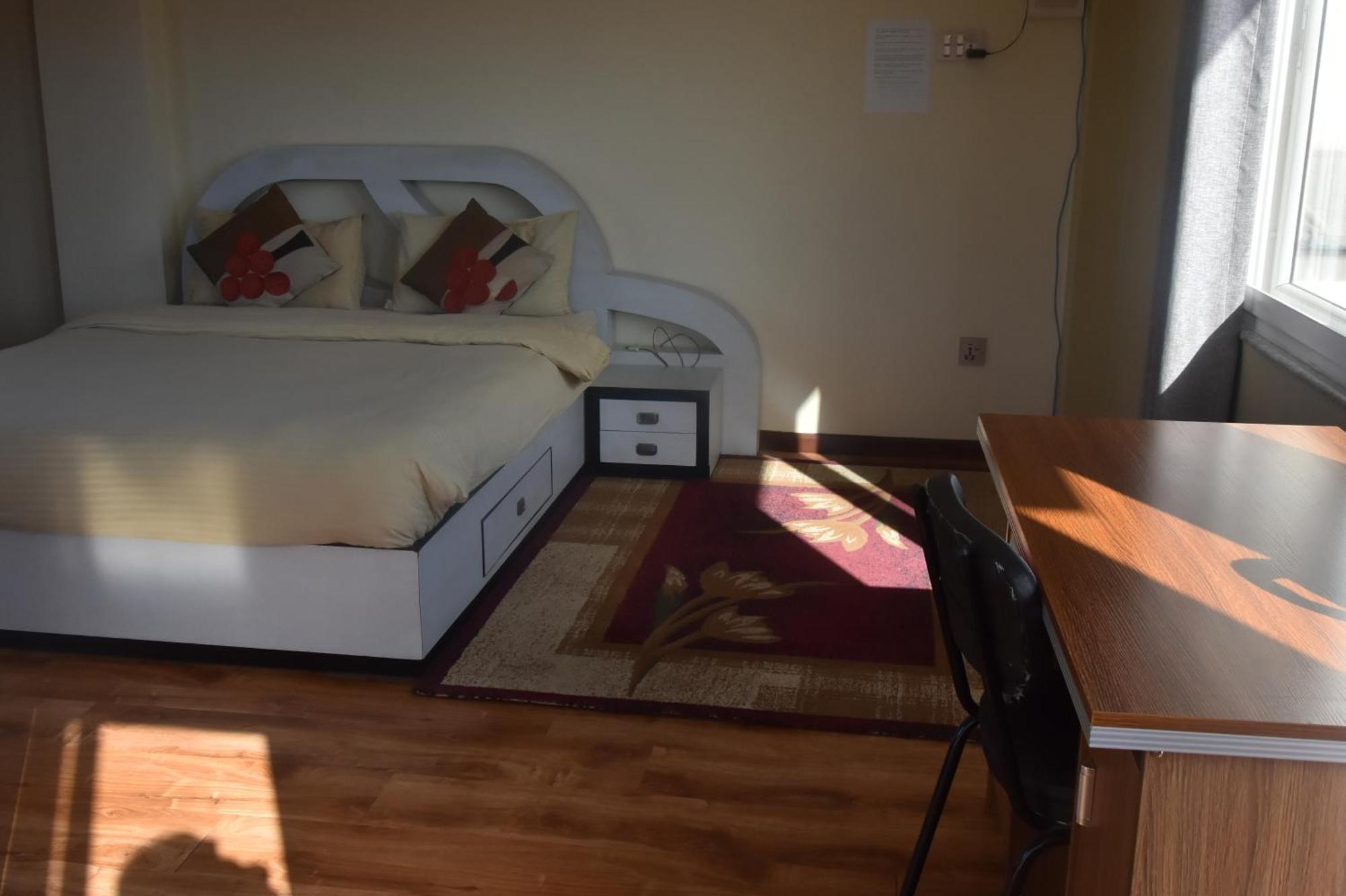 Shine Homestay Famille Francophone - Shine Home And Apartment Katmandu Kültér fotó