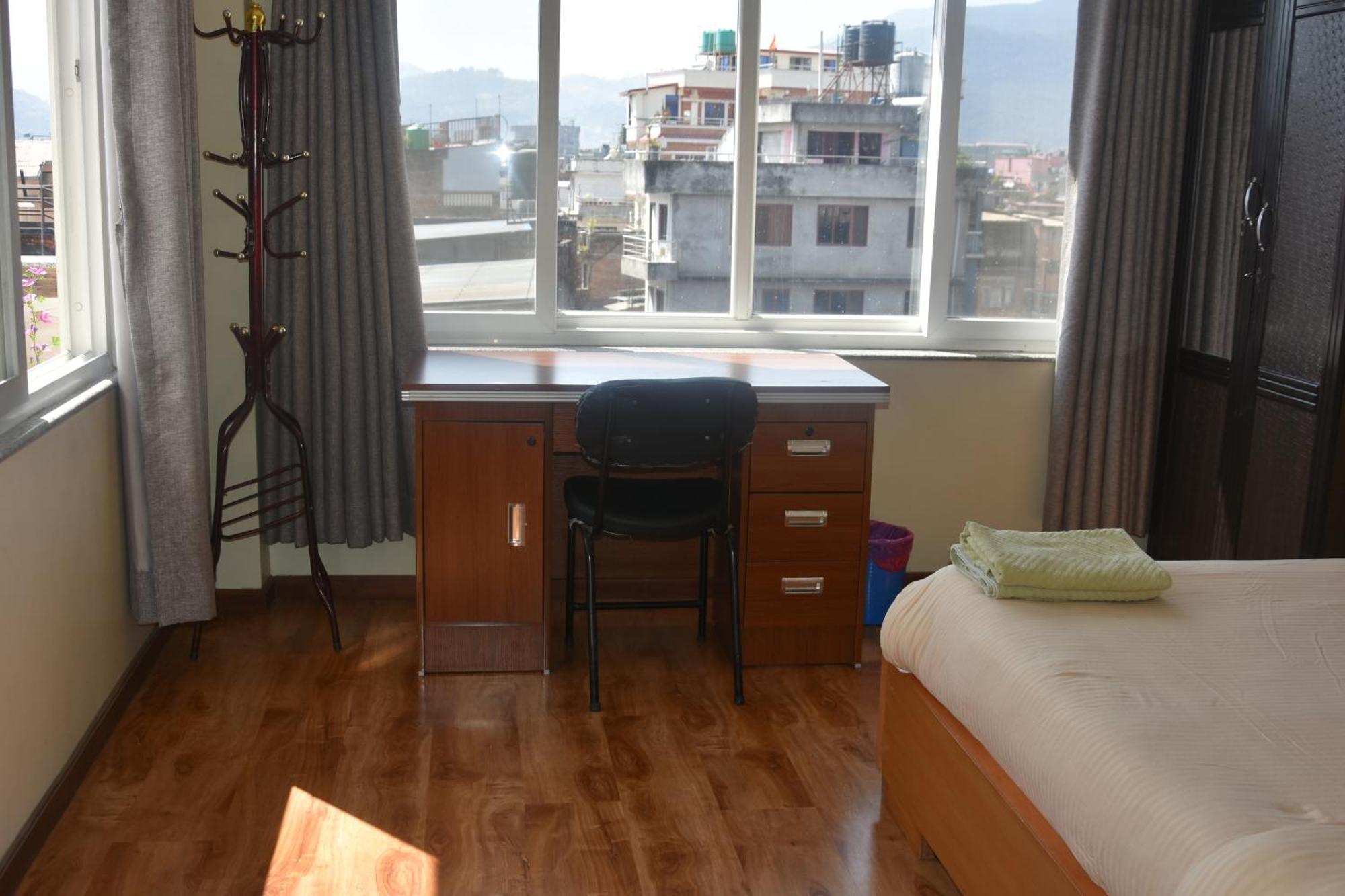 Shine Homestay Famille Francophone - Shine Home And Apartment Katmandu Kültér fotó