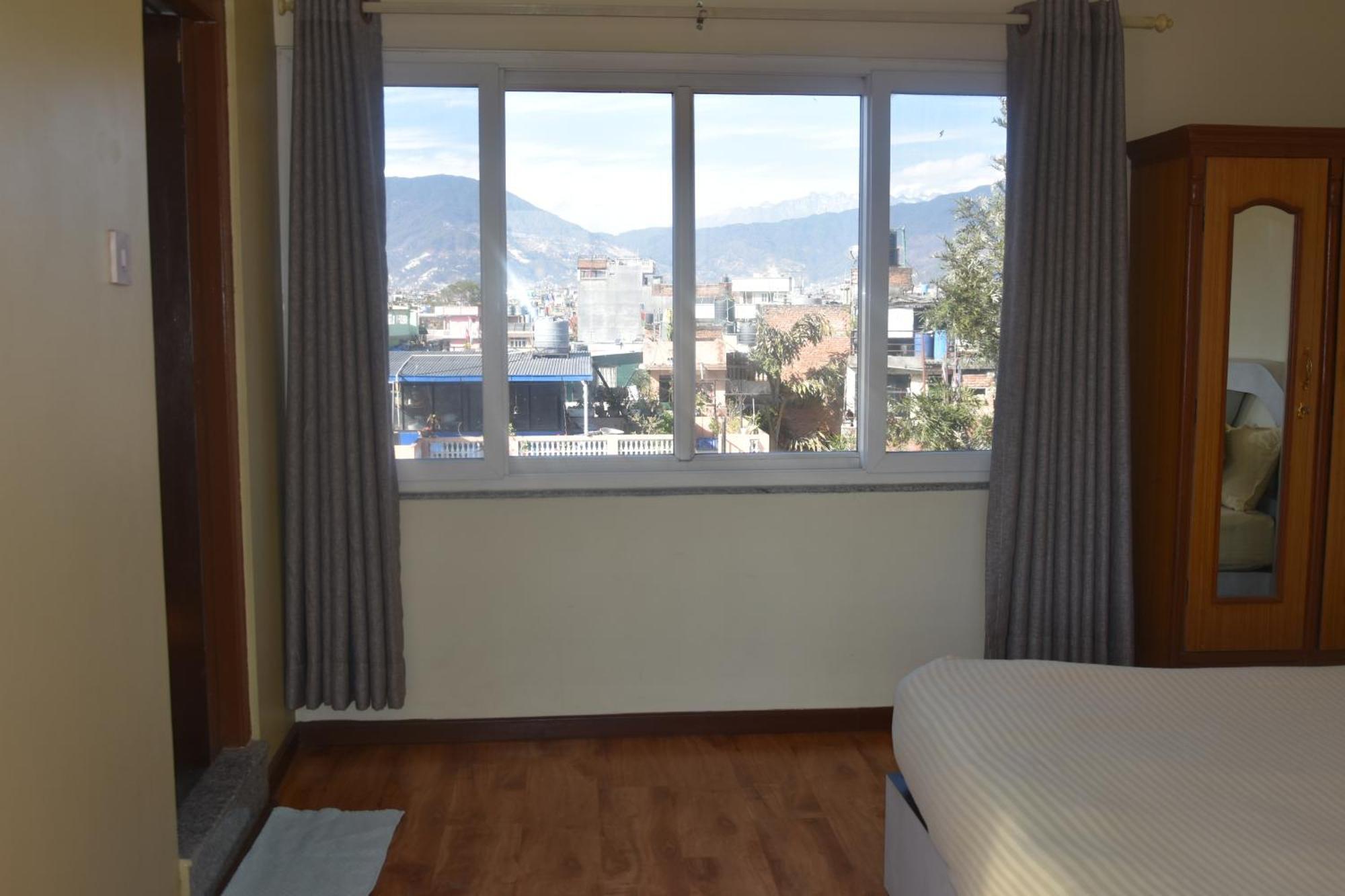 Shine Homestay Famille Francophone - Shine Home And Apartment Katmandu Kültér fotó