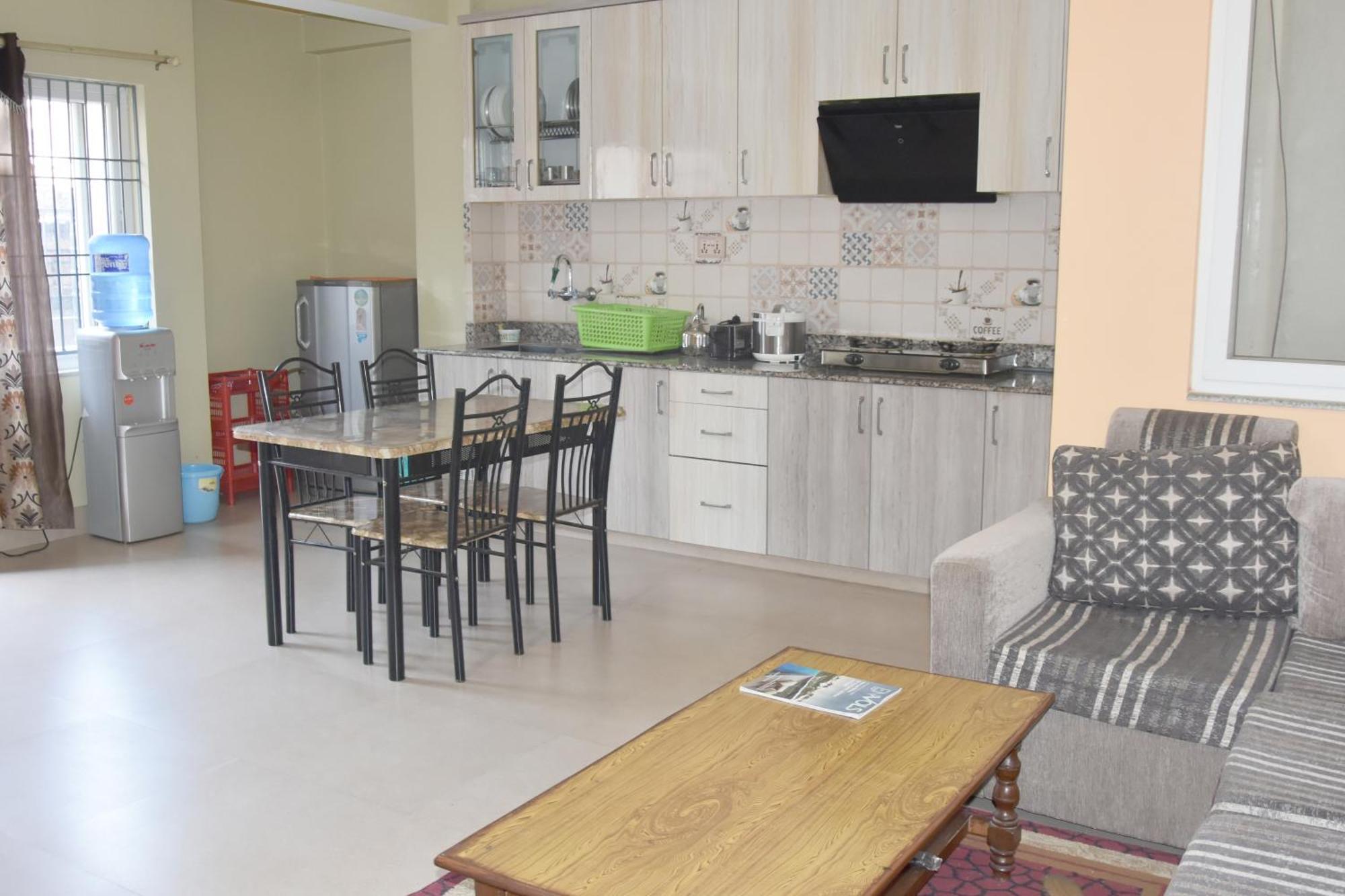 Shine Homestay Famille Francophone - Shine Home And Apartment Katmandu Kültér fotó